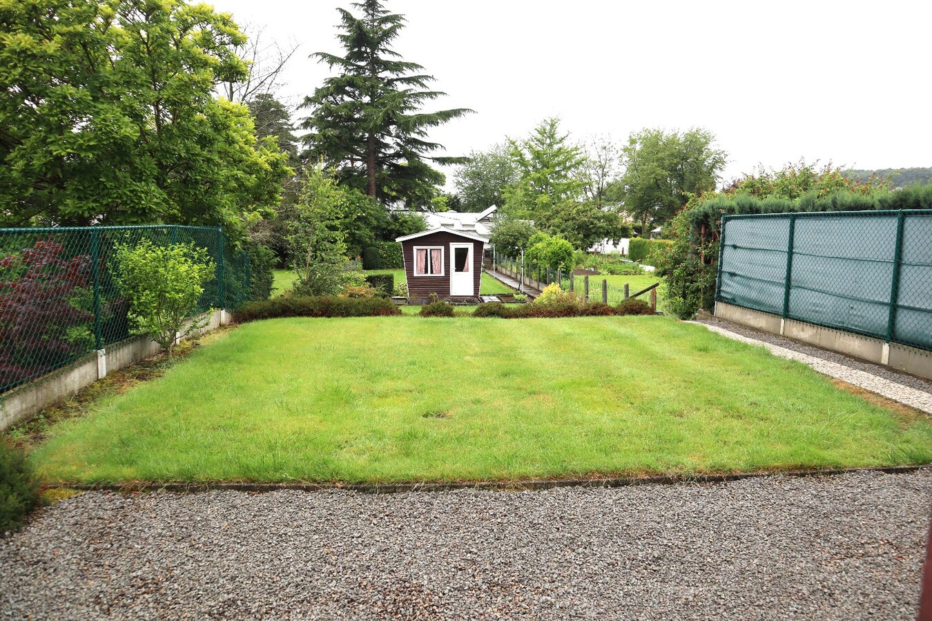 Gerenoveerde rijwoning met 3 slaapkamers te Bierbeek (Korbeek-lo) 