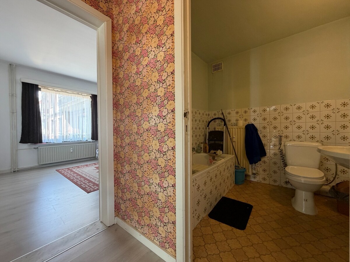 Lichtrijk instapklaar appartement EPC B  te Kuurne met 3 slaapkamers en autostaanplaats! 