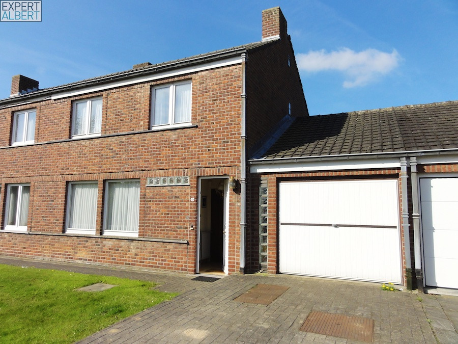 Verkocht woning - Alsemberg