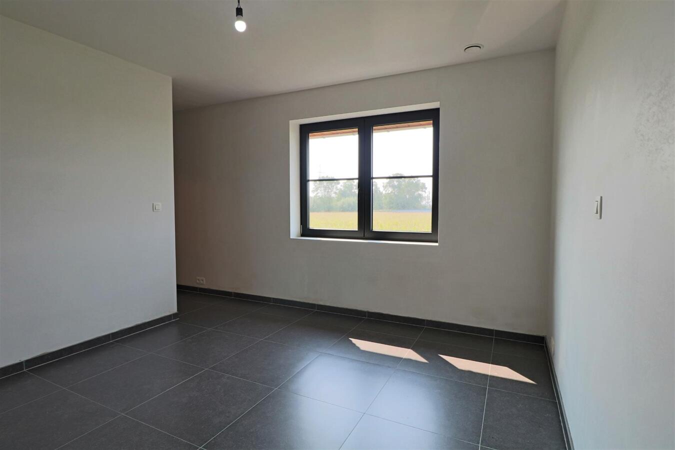 Rustig gelegen alleenstaande nieuwbouwwoning te Koekelare 