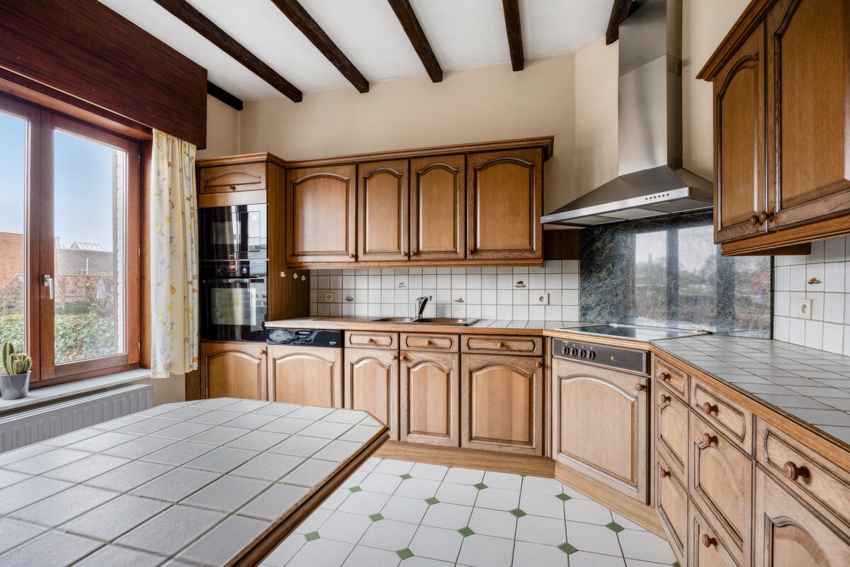 Prachtig statige VILLA te Blanden (Oud-Heverlee) 