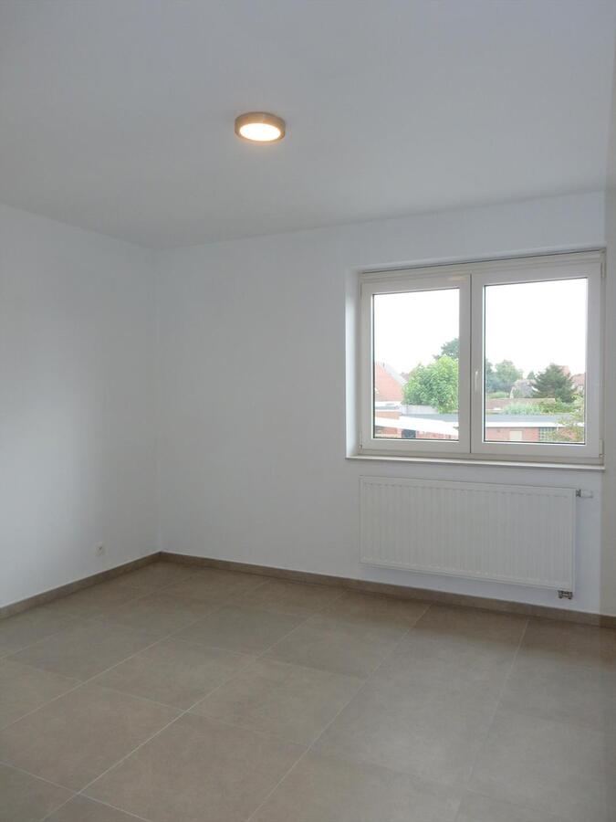 Luxueus nieuwbouwappartement 