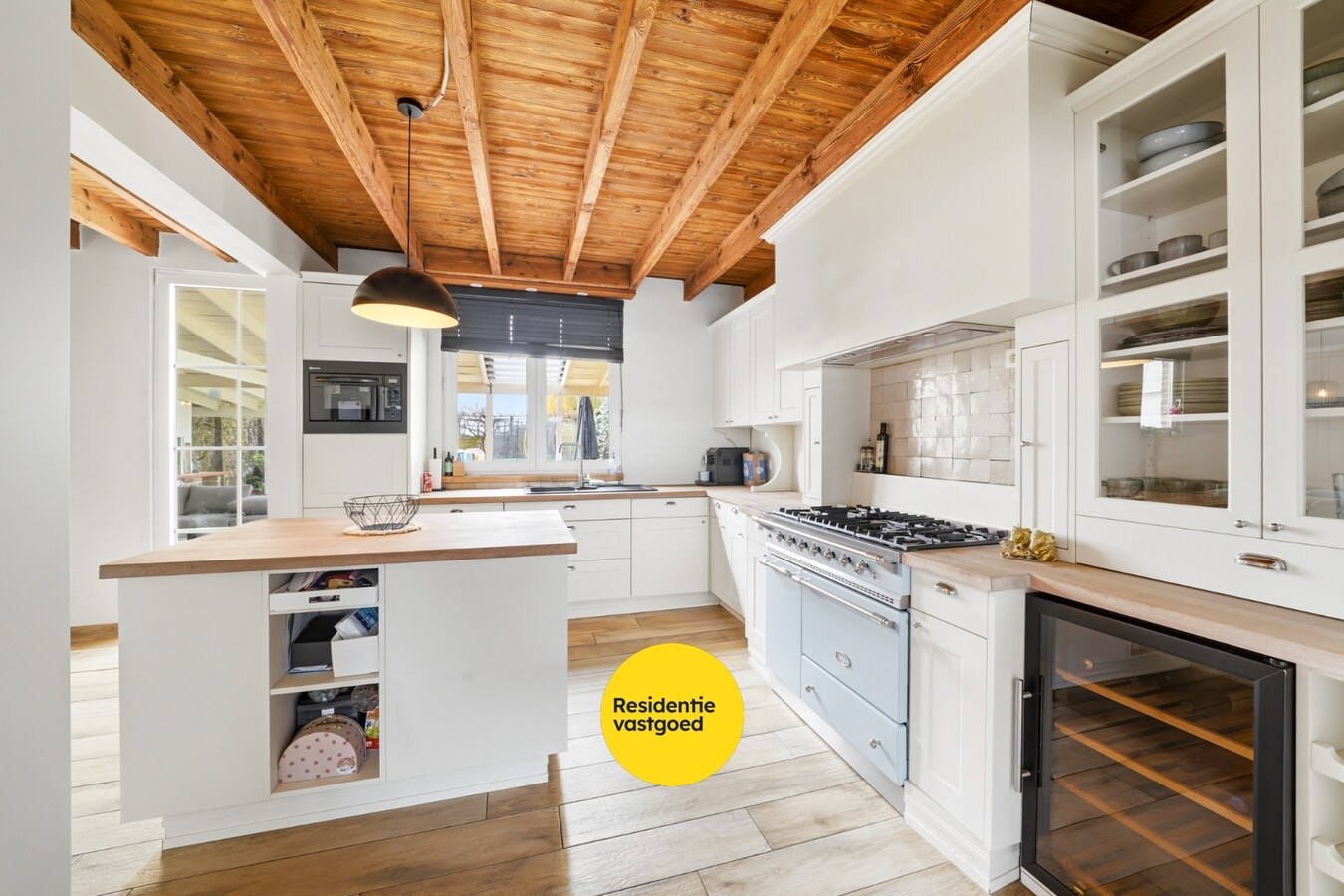 Te koop woning - Oudenburg