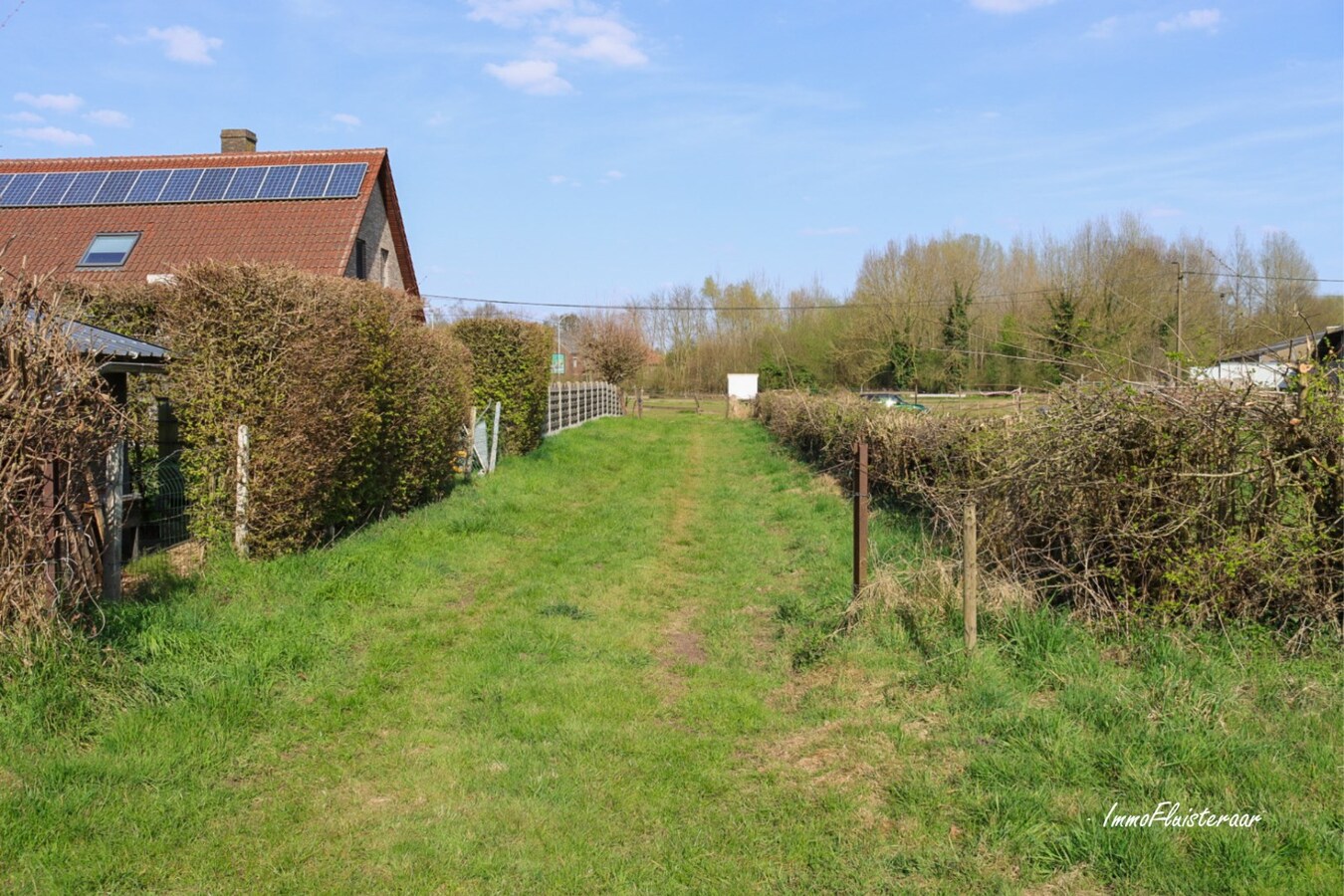 Weiland op ca. 59 are te Linter 