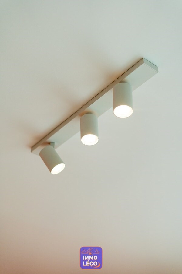 Superbe appartement de 2021 en plein centre-ville, COUP DE COEUR ! 