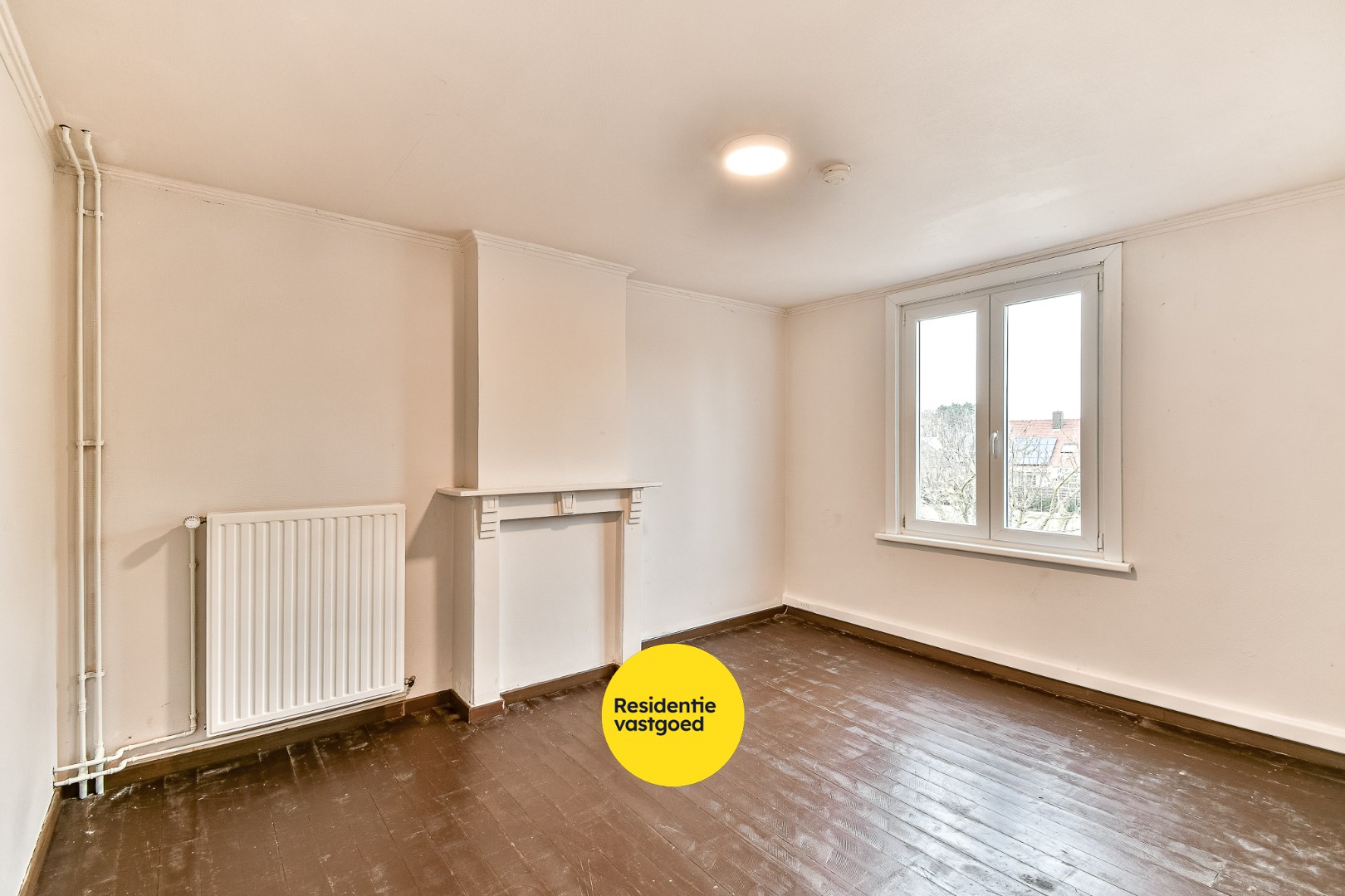 Instapklare woning met 3 ruime slaapkamers en zonnige achtertuin nabij centrum Gistel 