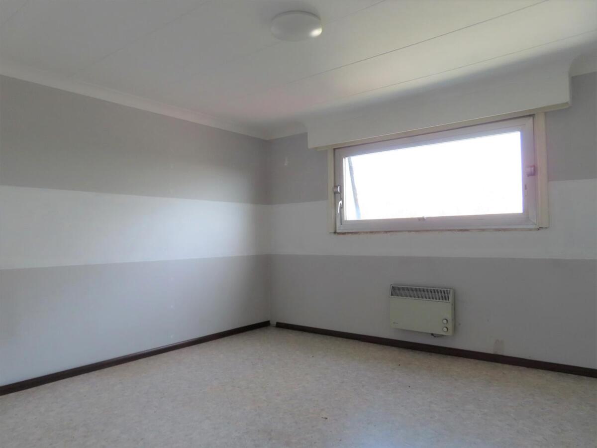 Dak appartement verhuurd in Leopoldsburg