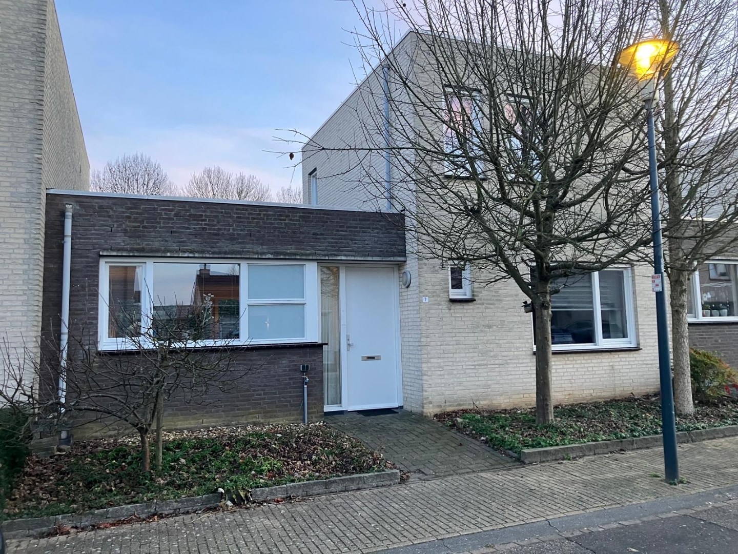 Bungalow te huur in Beek