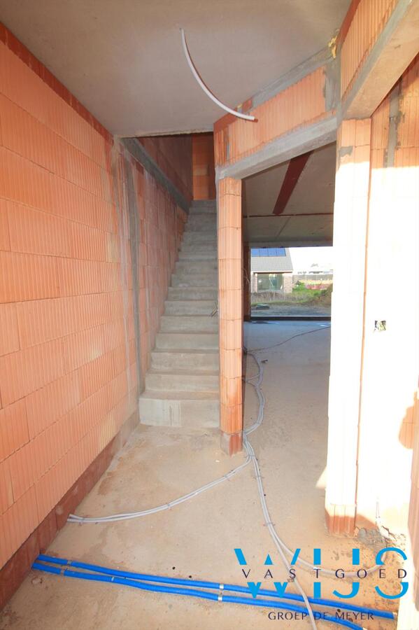 Schitterend en rustig gelegen nieuwbouwwoning te ASSENEDE 