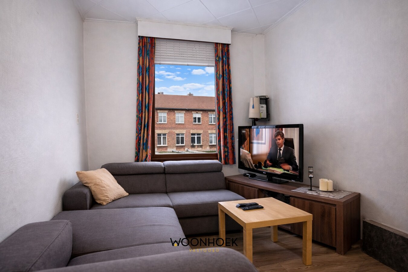 BEZOEKMOMENT VOLZET! 