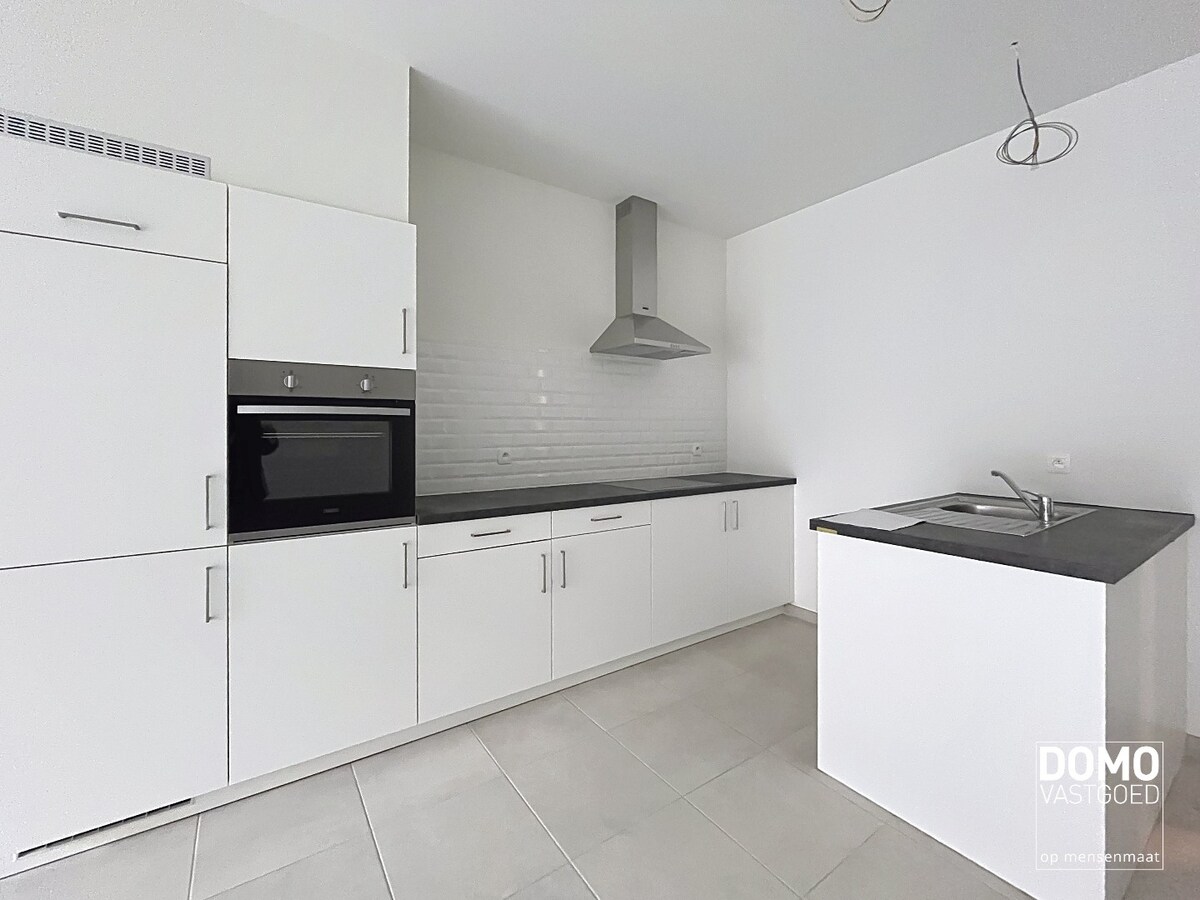 GOED GELEGEN SERVICEFLAT TE KOOP IN CENTRUM HASSELT 
