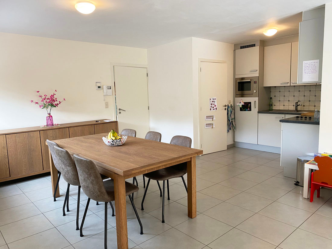 Verhuurd appartement - Lummen