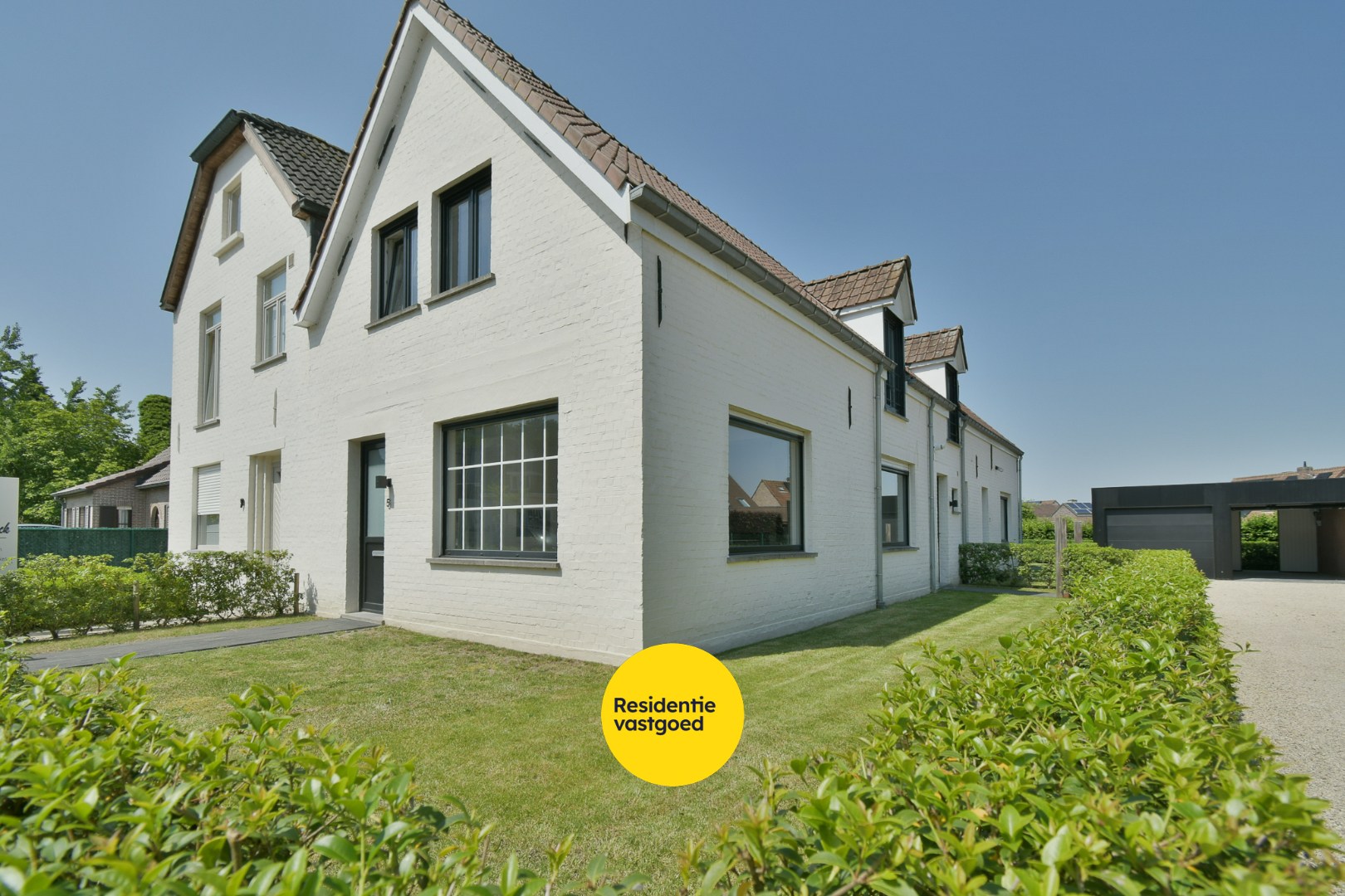 KIJKDAG zaterdag 20/06 van 14u tot 16u, op afspraak! 