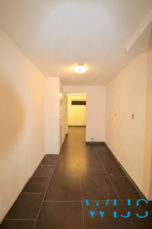 Zeer goed gelegen kantoorruimte te CENTRUM EVERGEM ! 