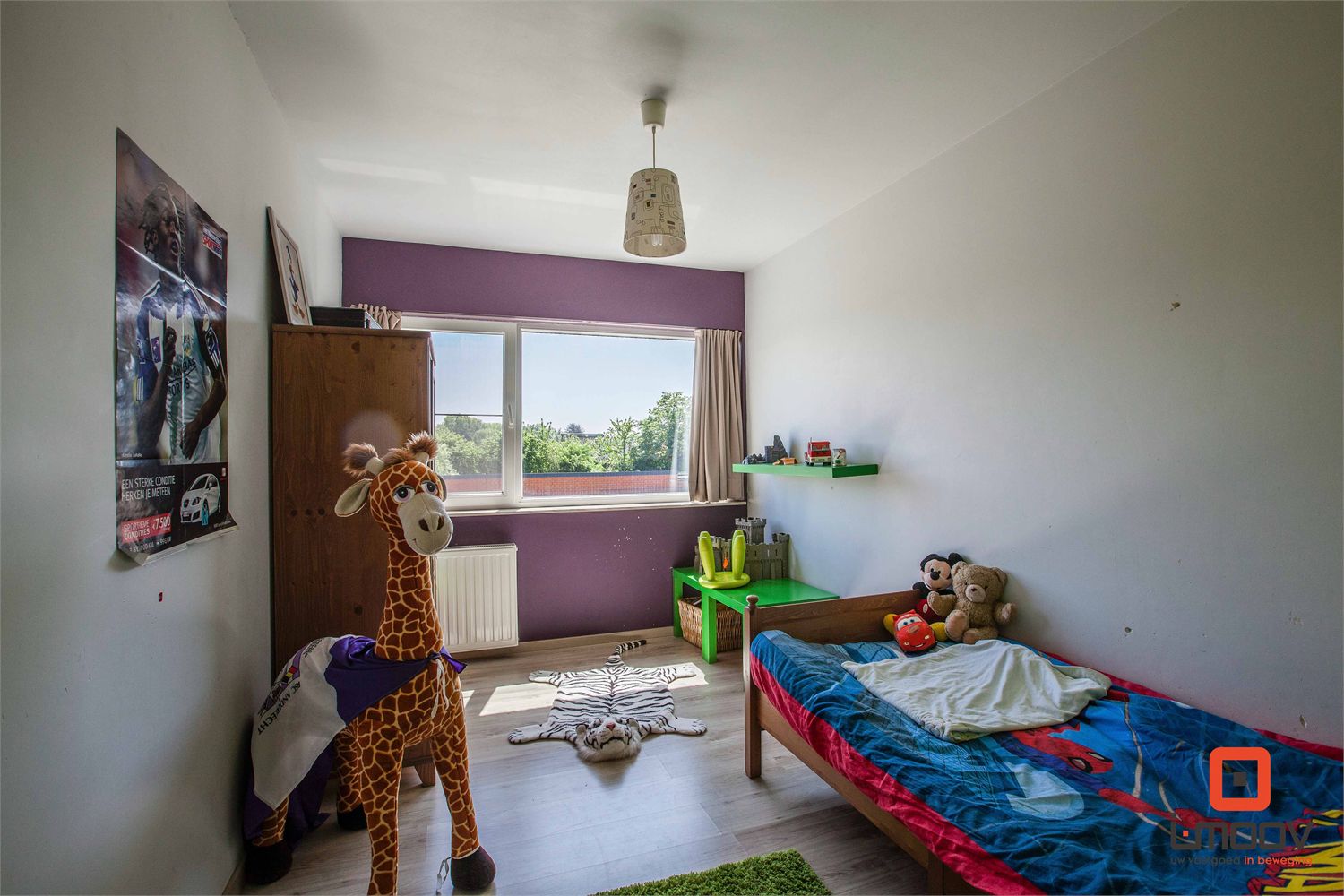 Woning verkocht in Zelzate