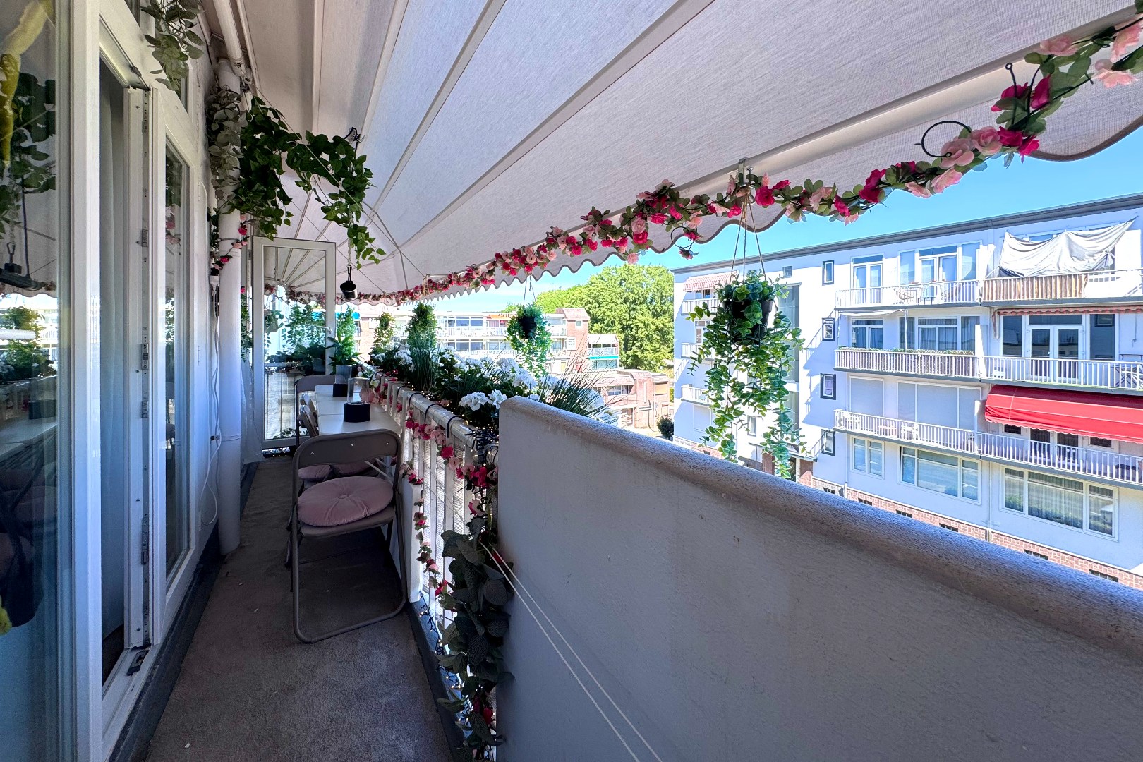 Appartement te koop in Heerlen