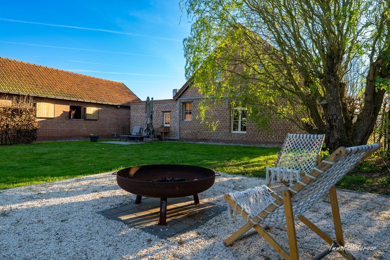 Farm for sale in Geel