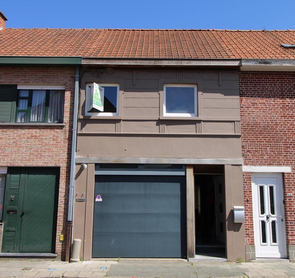 Verhuurd woning - Roeselare