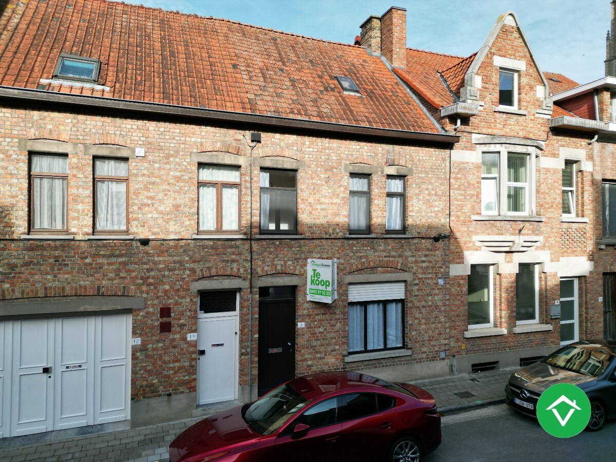 Verkocht woning - Roeselare