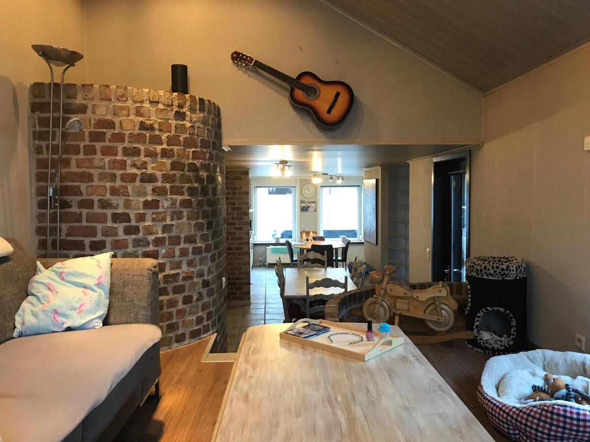 Woning met 3 slaapkamers te Koekelare 