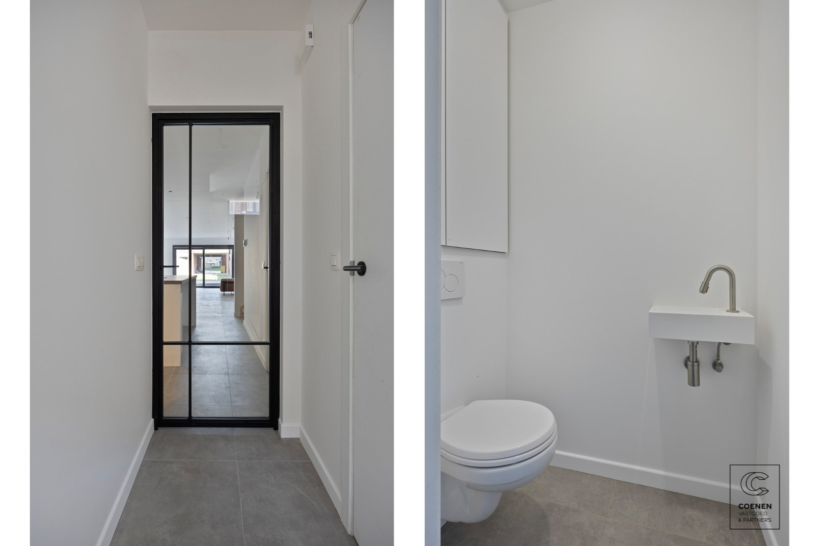 Prachtig, volledig gerenoveerde woning met 3 slaapkamers op een toplocatie te Turnhout! 