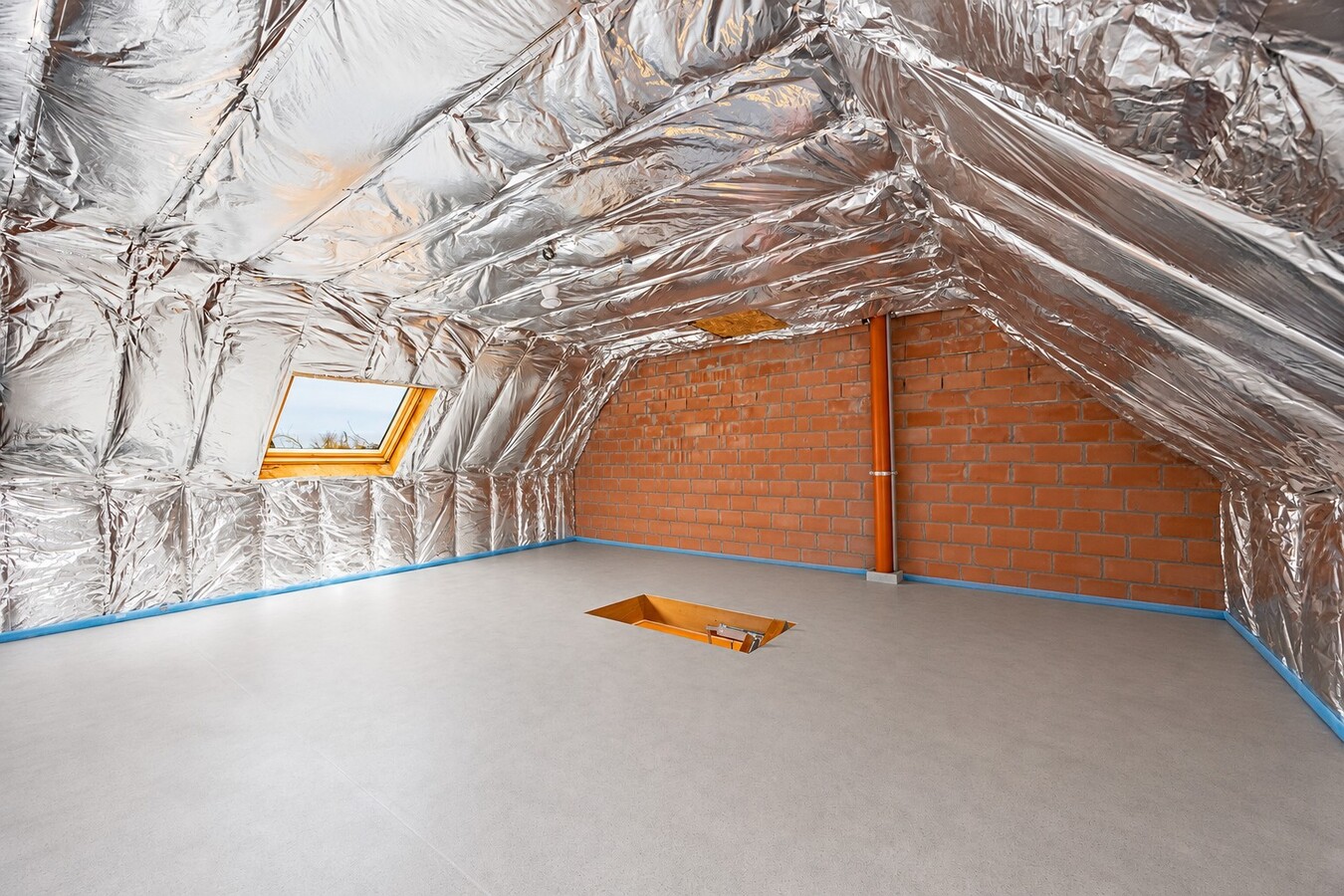 Energiezuinige woning met 3 slaapkamers op toplocatie in Schilde 