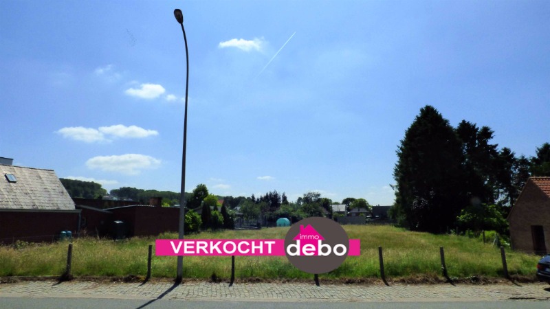 Woning verkocht in Ruien