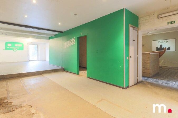 Verkocht woning - Deerlijk