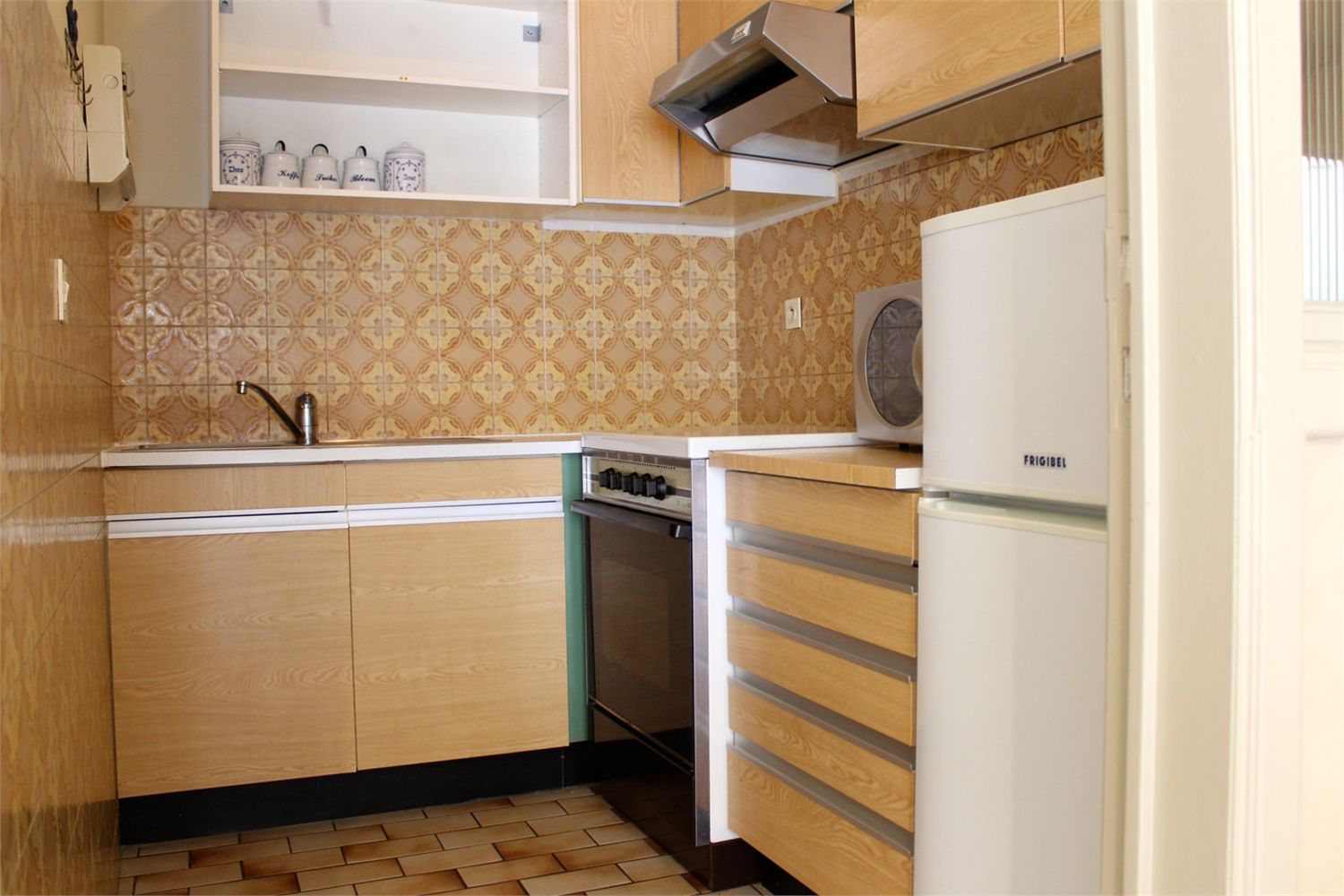 Appartement verkocht in Gent