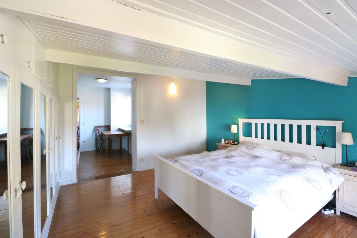 Woning verkocht in Sint-Niklaas