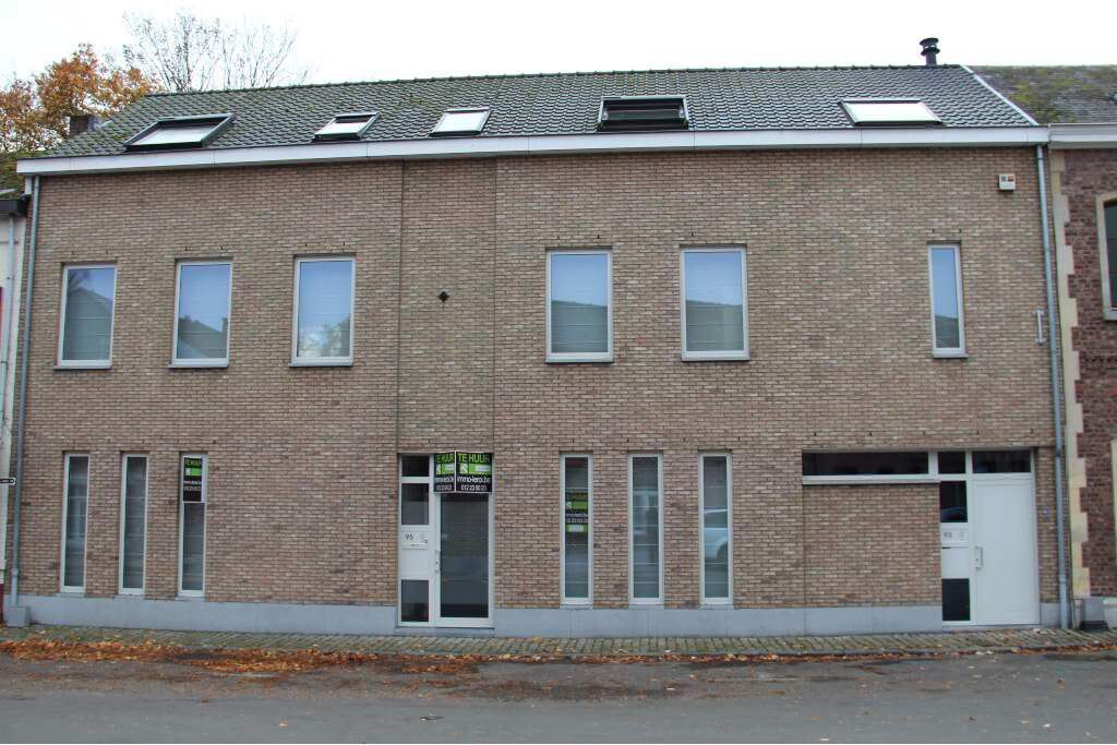 Verhuurd commercieel kantoor - Tongeren