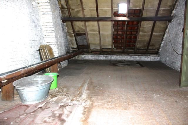 Woning verkocht in Wondelgem