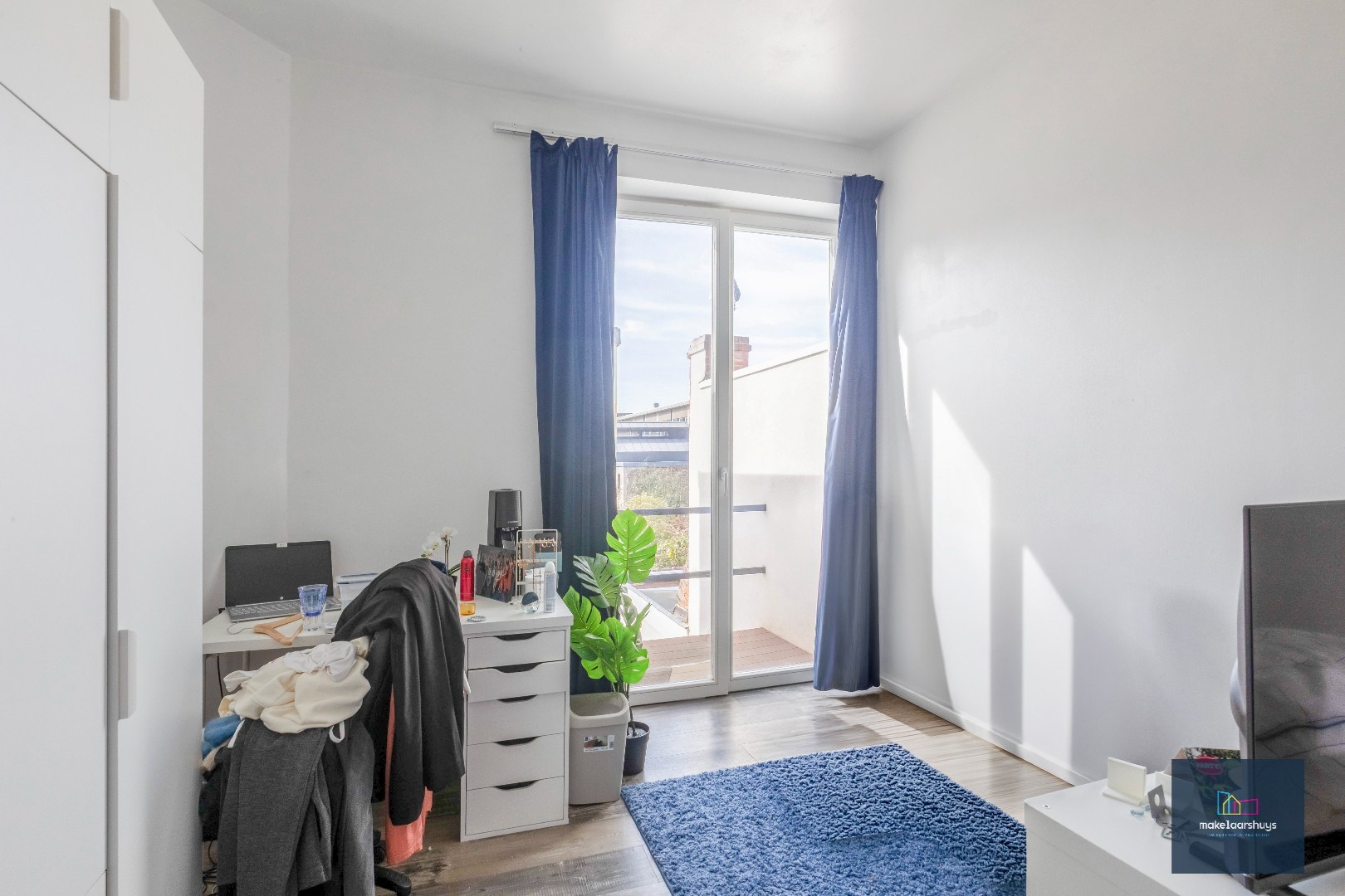 Opbrengsteigendom met 9 kamers - "COHOUSING" 