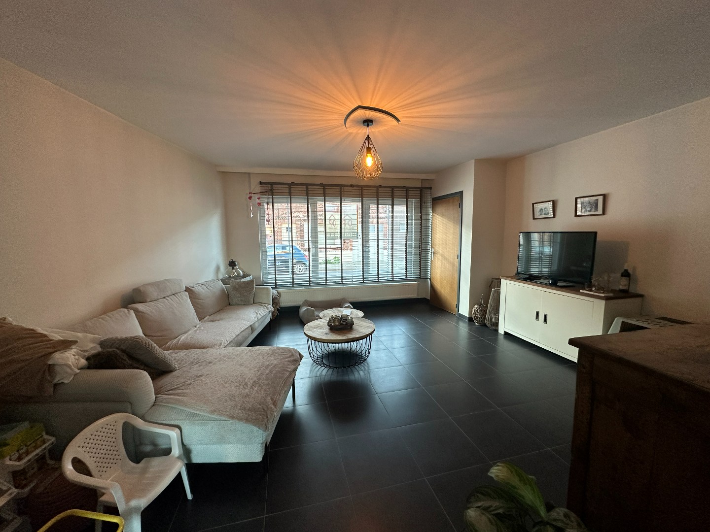 Instapklare woning met 3 slpk en gezellige tuin, Aartrijke 