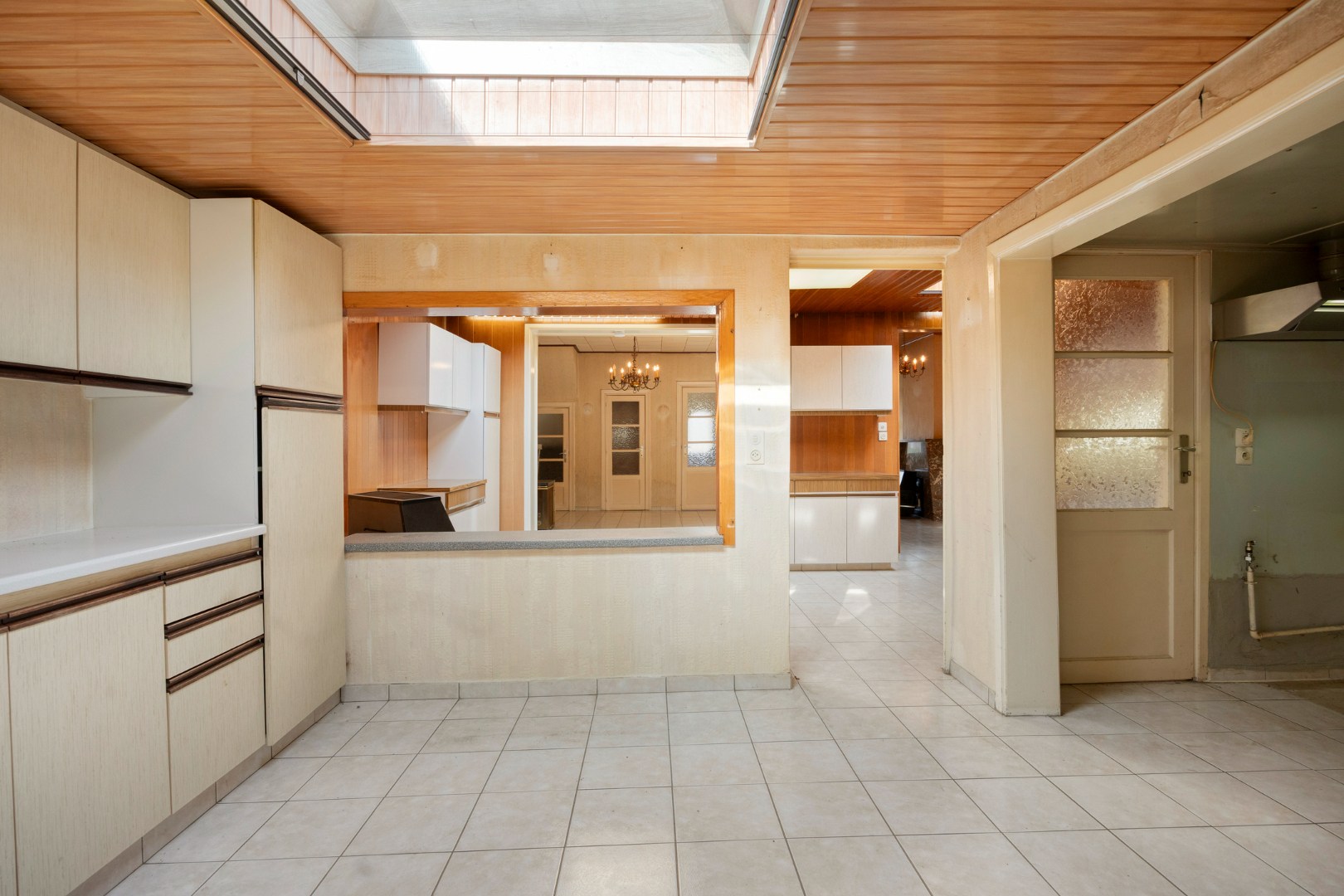 Woning met 3 slaapkamers in Kessel-Lo! - EPC 527 kWh/m² - bewoonbare opp. 147 m² 