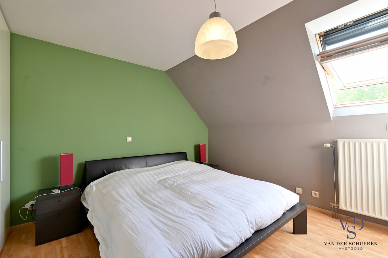 Wonen en werken op commerciële topligging. 