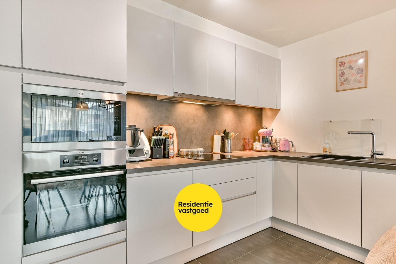 Verkocht appartement - Middelkerke