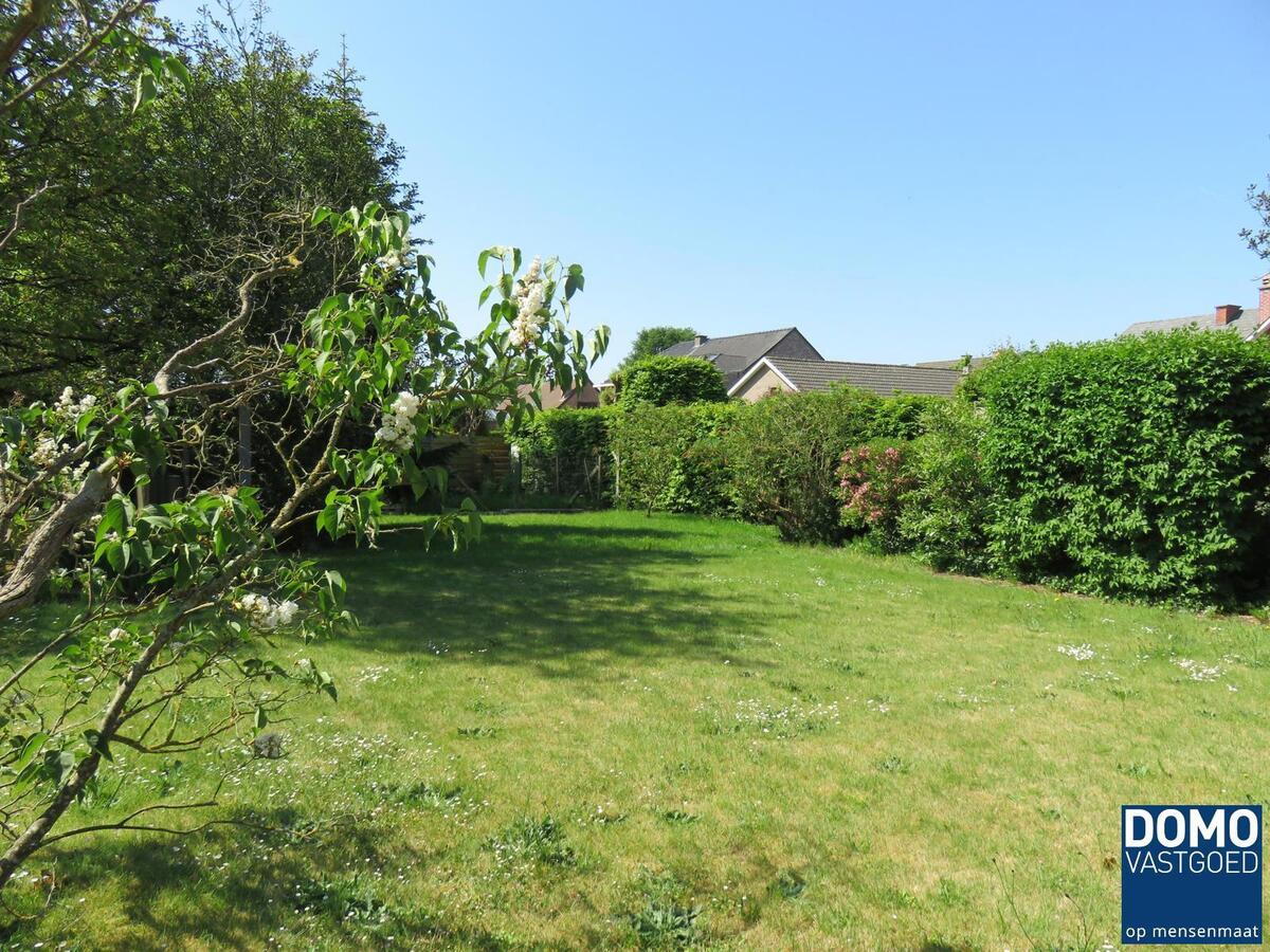 Woning verkocht in Hasselt Kermt