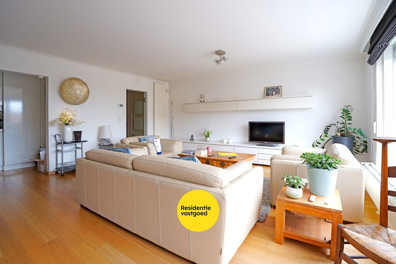 Te koop appartement - Nieuwpoort