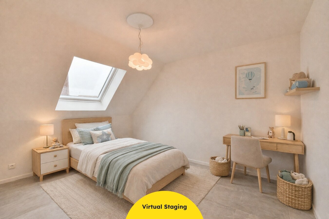 Te koop appartement - Gistel