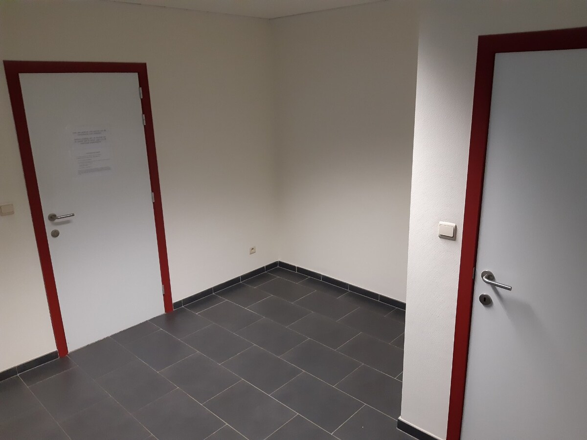 Ideale kantoor- of praktijkruimte. 