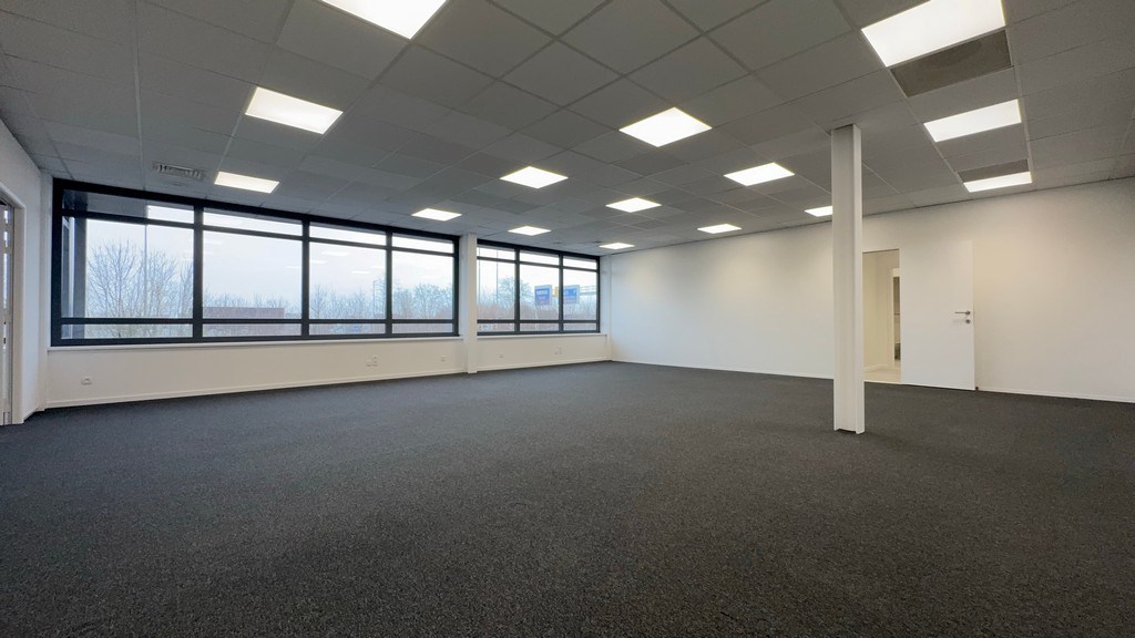 Kantoren te huur in Dionysius KMO Center in Gent