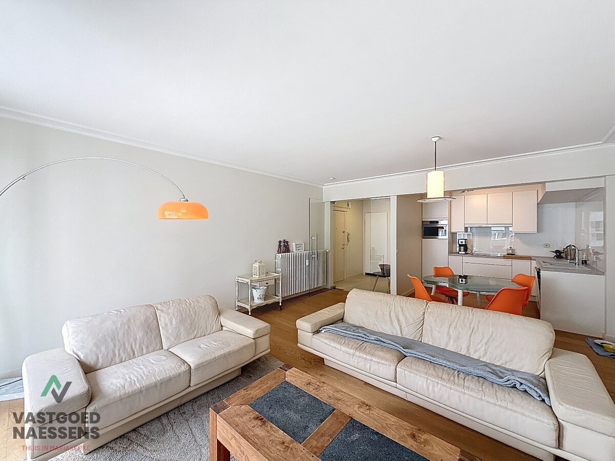 A louer appartement - Oostende