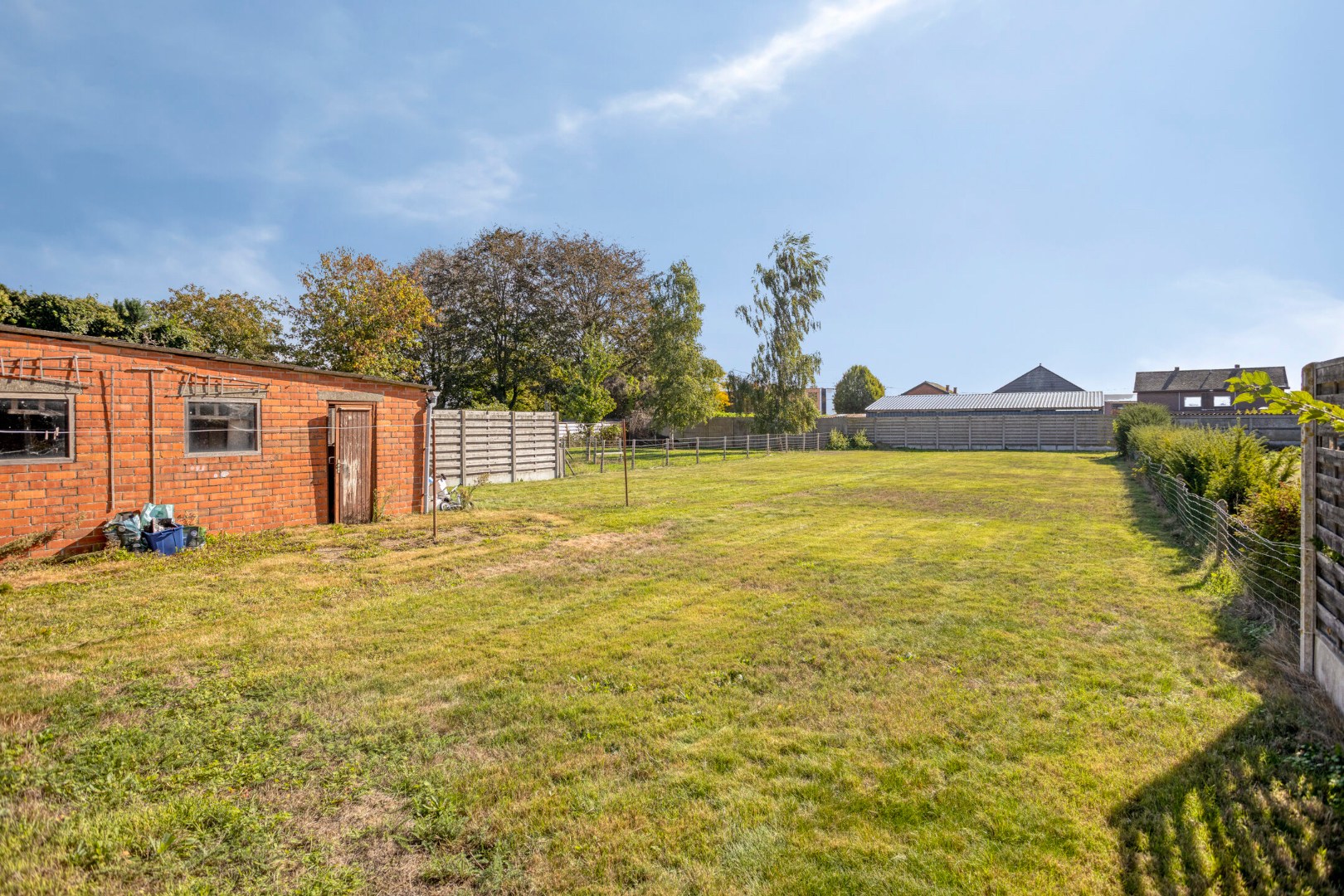 Laagbouwwoning met 3 slpk. op een perceel van 1.081m² in Westerlo-Voortkapel 