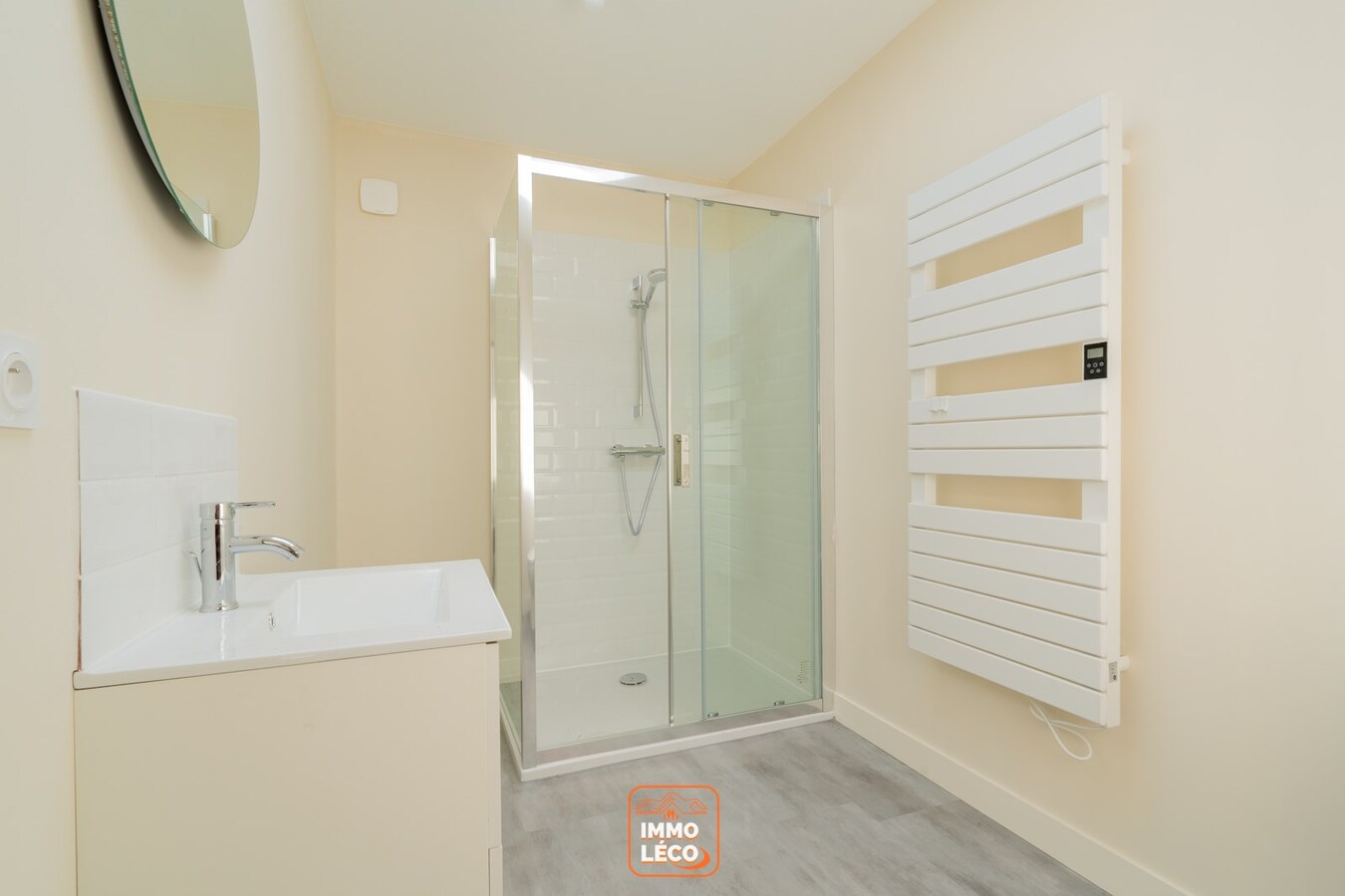 Maison 2 chambres avec jardin, en plein centre-ville ! 