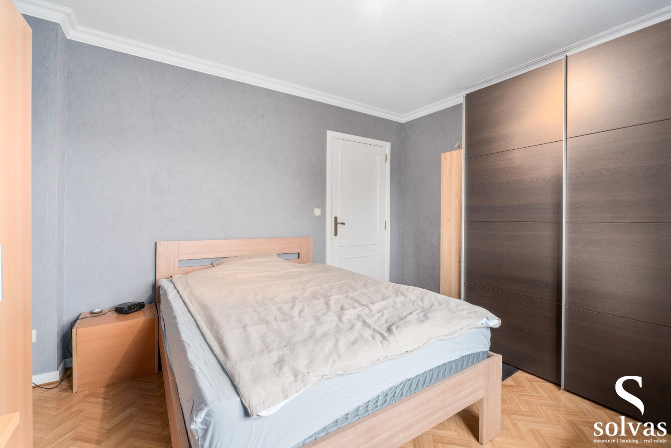 Ruime gezinswoning met grote tuin op centrale ligging in Ursel 