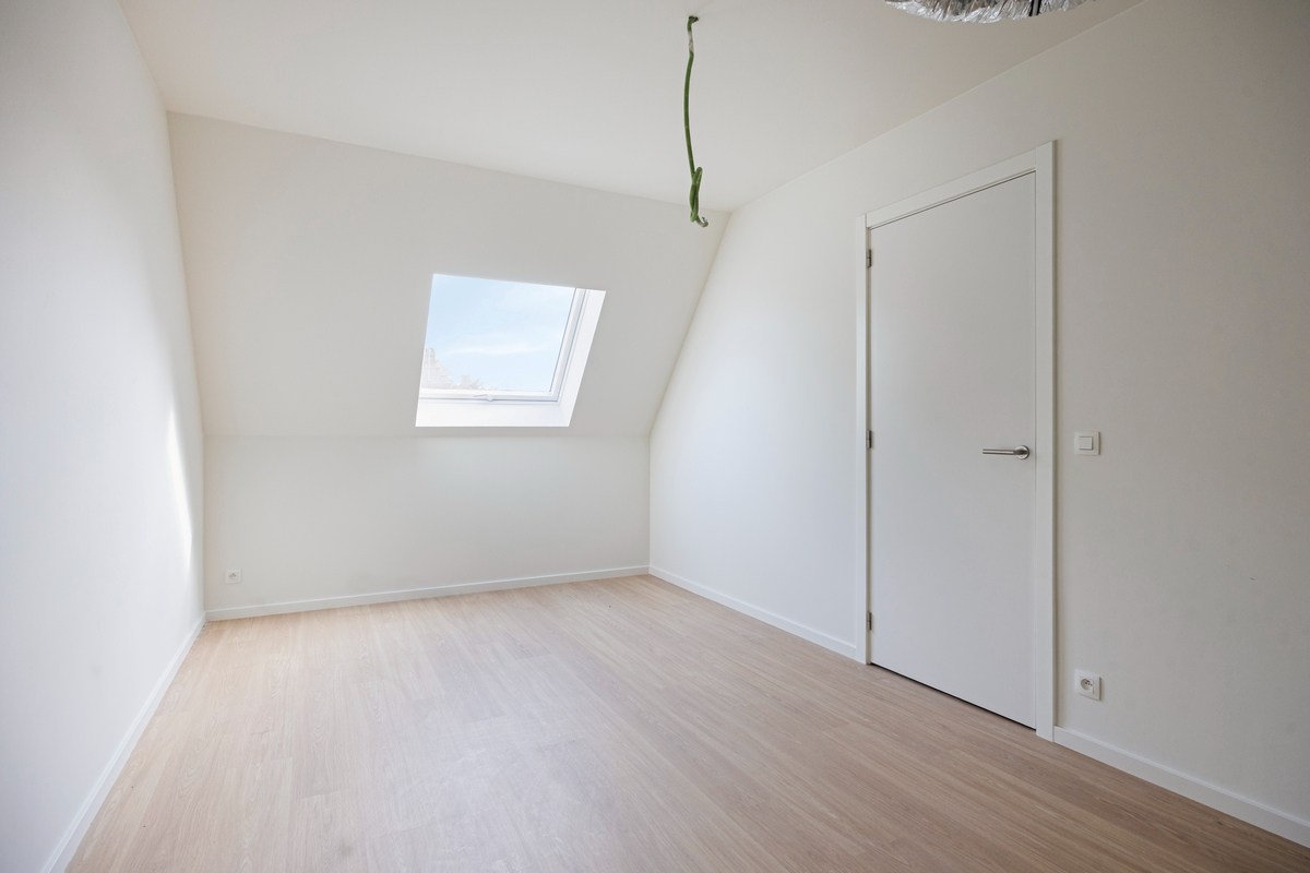 Nieuwbouw open bebouwing met 5 slaapkamers 