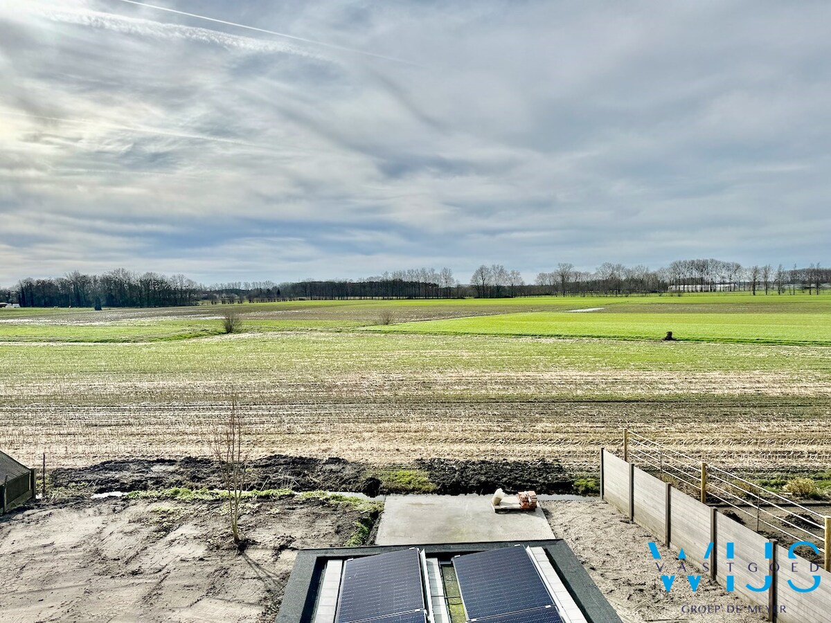 Volledig gerenoveerde TOPwoning te koop in Ertvelde ! 