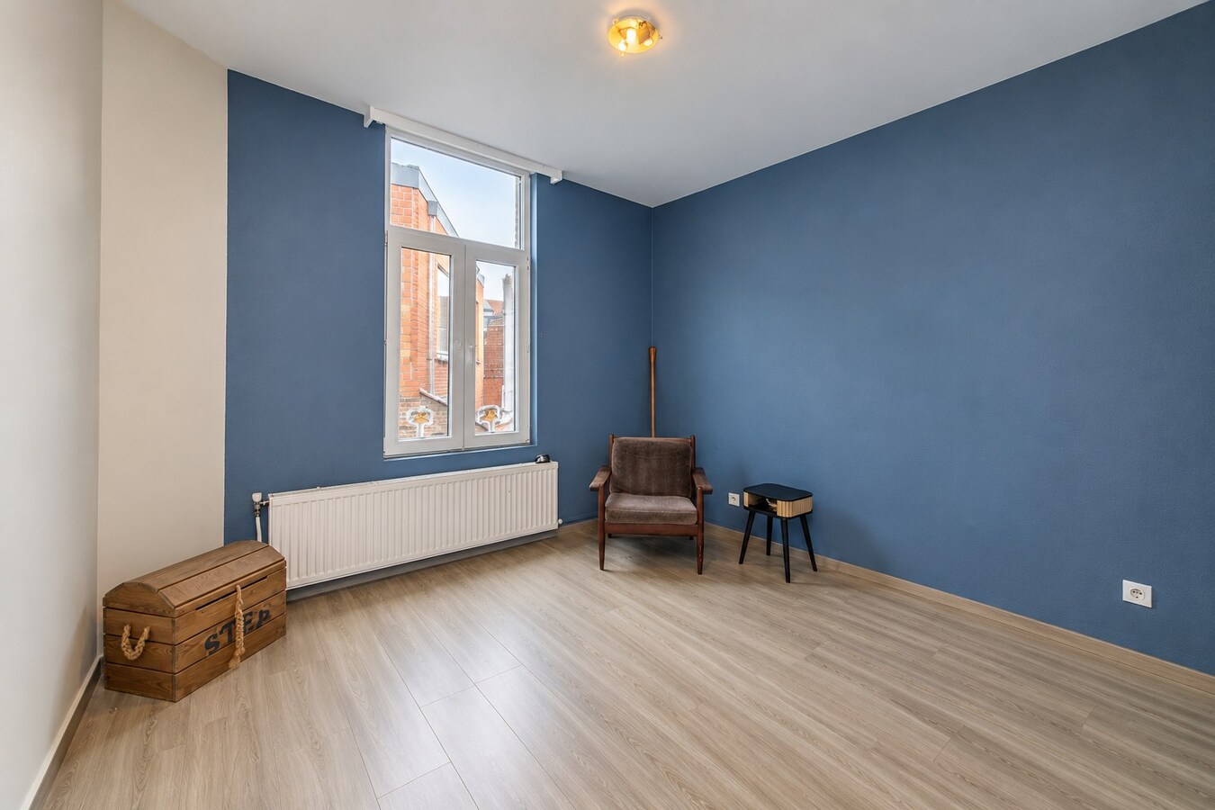 Te koop: Charmante stadswoning met 3 slaapkamers, EPC-label C en uitstekende ligging in hartje Temse 