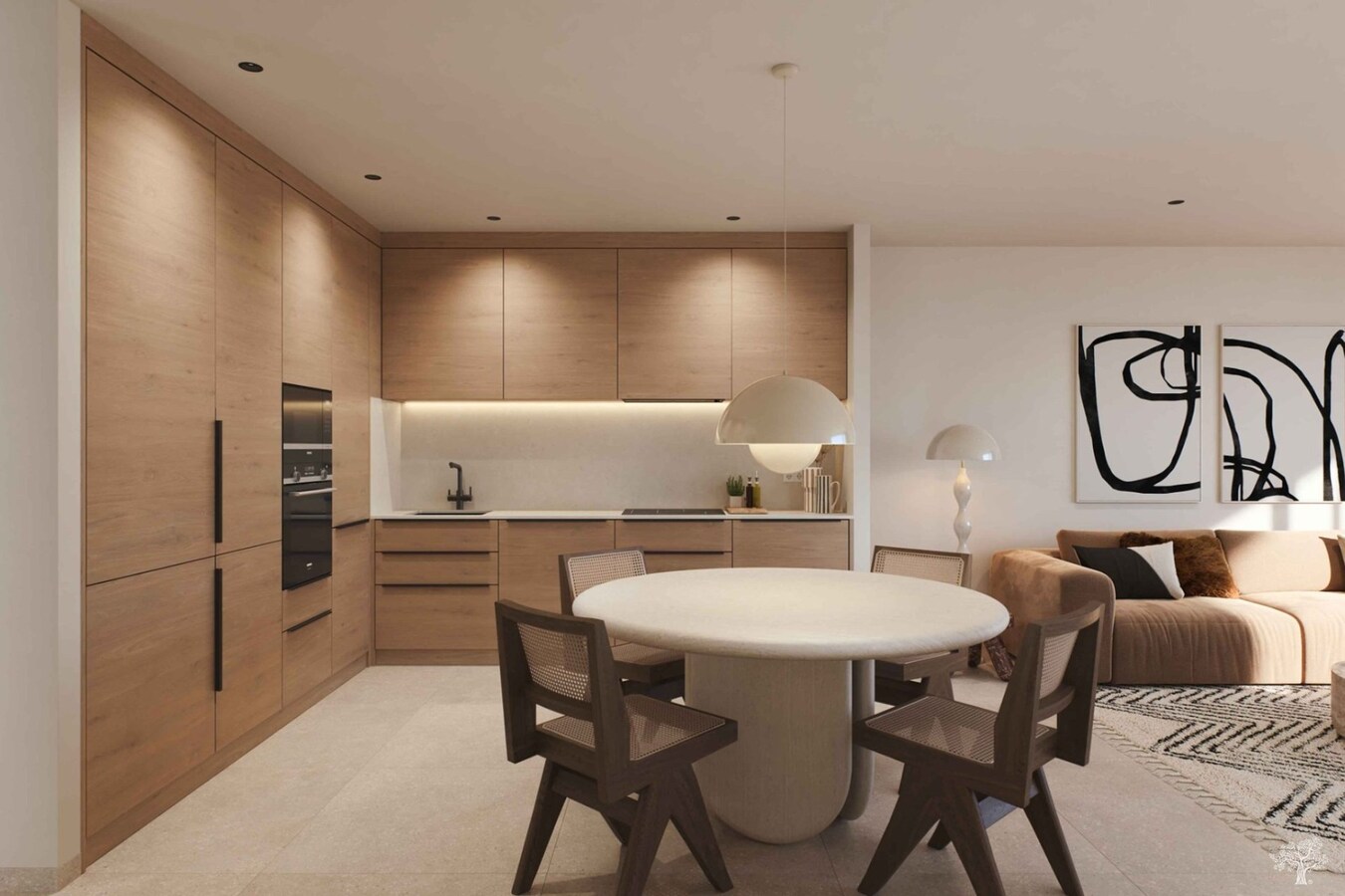 Appartement te koop in Las Colinas Golf